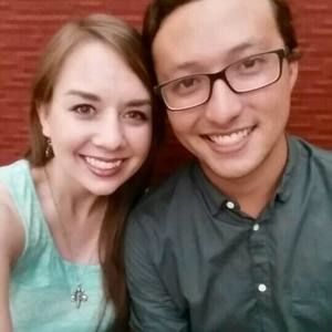 Meet your Posher, Margaret